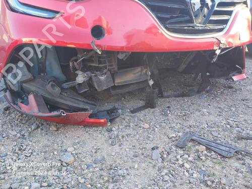 Støtte RENAULT MEGANE IV Hatchback (B9A/M/N_) 1.2 TCe 130 (B9MR) | BP25866157C155  - Image 13