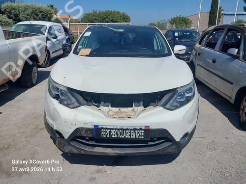 Engine NISSAN QASHQAI II (J11, J11_) 1.6 dCi | BP37250451M1 - Image 4