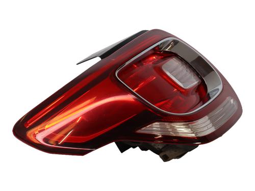 Left taillight CITROËN DS3 (SA_) 1.6 HDi 110 | BP37177990C34 - Image 3