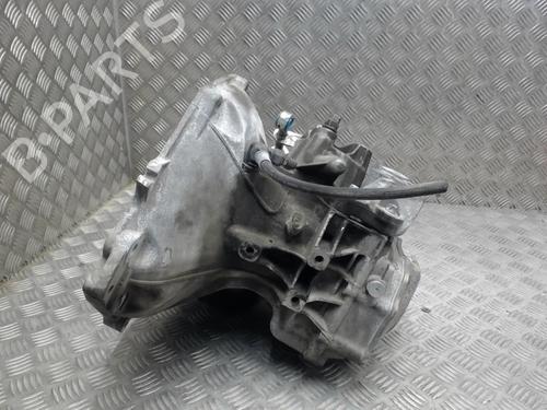 Used Gearbox Gearbox OPEL CORSA C (X01) 1.7 DTI (F08, F68) (75 hp) 23061012 23061012