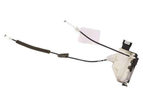 Used Front right lock CITROËN C3 II (SC_) 1.6 HDi (92 hp) 26507352