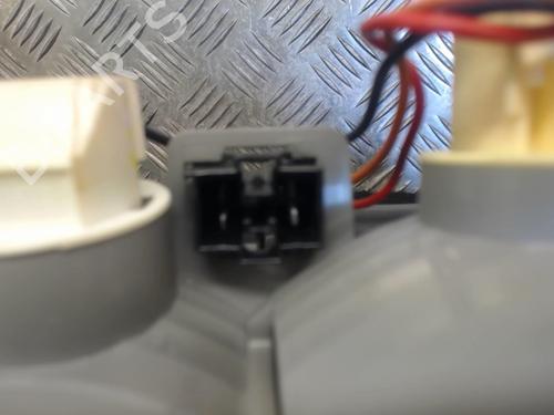 Used Left taillight Left taillight SAAB 9-5 Estate (YS3E) 3.0 TiD (177 hp) 23055937 23055937