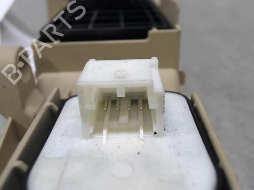 Left front window switch AUDI A7 Sportback (4GA, 4GF) 3.0 TDI quattro | BP23833821I27 