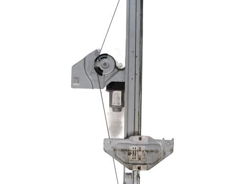 Used Front left window mechanism Front left window mechanism CITROËN BERLINGO / BERLINGO FIRST MPV (MF_, GJK_, GFK_) [1996-2026] 34257018 34257018