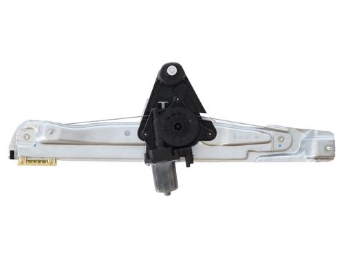 Used Rear left window mechanism DACIA SANDERO III 1.0 TCe 100 ECO-G (101 hp) 28456951