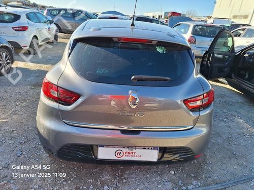 Left front window switch RENAULT CLIO IV (BH_) 1.2 16V | BP26436703I27 - Image 13