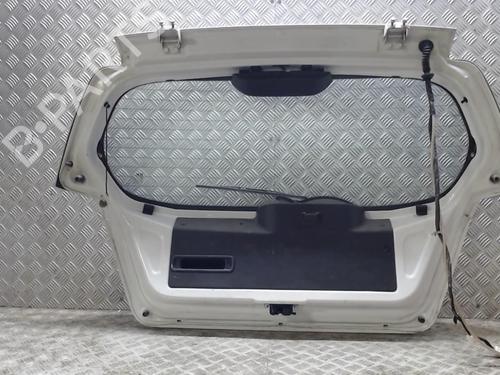 Tailgate CHEVROLET AVEO / KALOS Hatchback (T250, T255) 1.2 | BP23057339C6 