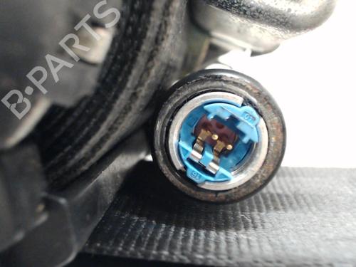 Front left seatbelt RENAULT CLIO IV (BH_) 1.5 dCi 75 | BP23054962I26 - Image 3