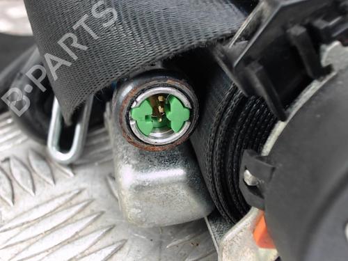 Front right seatbelt FORD C-MAX II (DXA/CB7, DXA/CEU) 1.6 TDCi | BP23060245I25 - Image 3