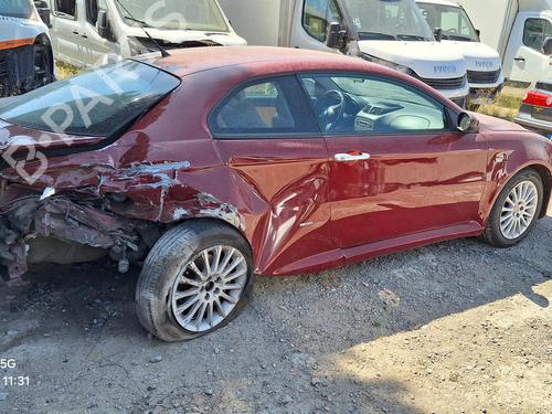 Left headlight ALFA ROMEO GT (937_) 1.9 JTD (937CXN1B) | BP30862213C28 - Image 7