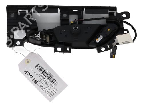 Front right interior door handle ALFA ROMEO GIULIA (952_) 2.2 D (952ALA25, 952AFM25, 952APA2) | BP32449495I14
