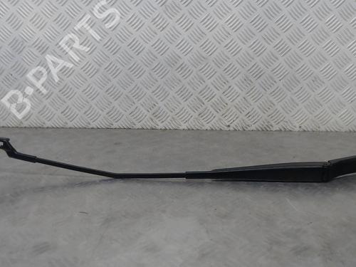 Used Front windshield wiper arm RENAULT MEGANE III Hatchback (BZ0/1_, B3_) 1.5 dCi (106 hp) 23055398
