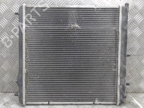 Used Water radiator PEUGEOT 208 I (CA_, CC_) 1.2 VTI 82 (82 hp) 23058038