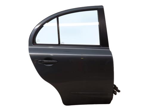 Used Right rear door Right rear door NISSAN MICRA IV (K13K, K13KK) 1.2 (80 hp) 34000270 34000270