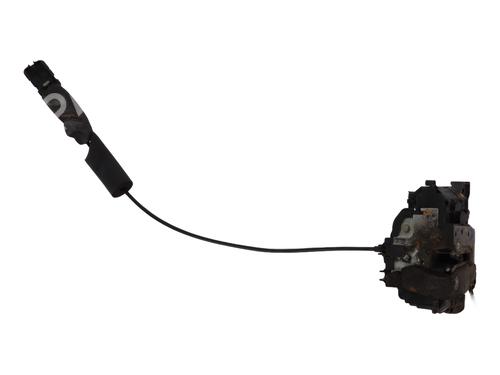 Used Front left lock RENAULT SCÉNIC III (JZ0/1_) 1.5 dCi (110 hp) 29281557