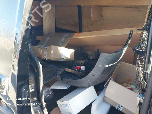 Right front window switch RENAULT KANGOO Express (FW0/1_) 1.5 dCi 110 (FW06, FW12) | BP25036151I26 - Image 7