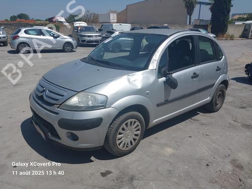Used Parts CITROËN C3 I (FC_, FN_) 1.4 i 4919794
