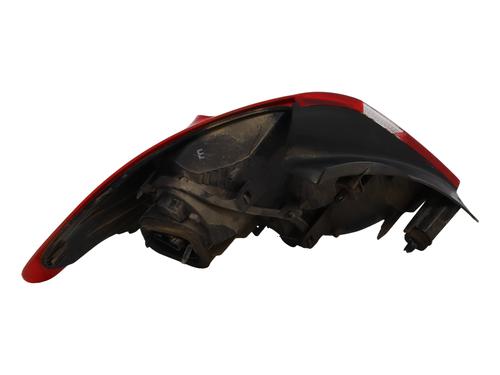 Right taillight CITROËN C4 II (NC_) 1.6 HDi 90 | BP33123319C35 - Image 6