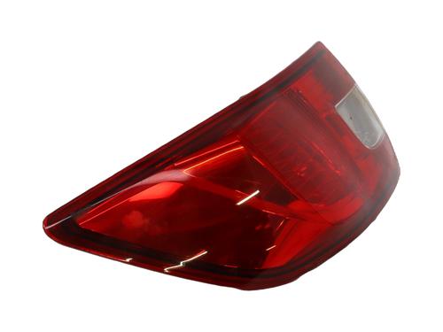 Left taillight RENAULT CLIO IV (BH_) 1.5 dCi 75 | BP28798269C34 