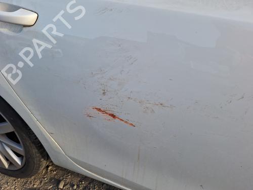 Climate control VW GOLF VI (5K1) 1.4 TSI | BP26455955I5  - Image 19