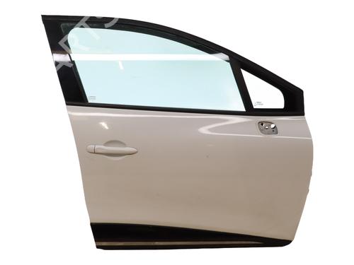Right front door RENAULT CLIO IV (BH_) 1.2 TCe 120 (BHAU) | BP29717538C3 