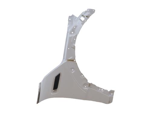 Used Right front fenders Right front fenders MINI MINI CLUBMAN (F54) Cooper (136 hp) 30634356 30634356