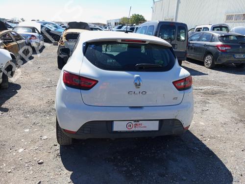 Left front window switch RENAULT CLIO IV (BH_) 1.5 dCi 75 | BP23054083I27 - Image 20