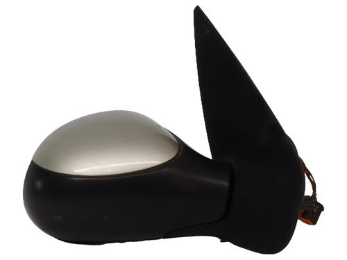 Right mirror PEUGEOT 206 SW (2E/K) 1.4 | BP30539415C27