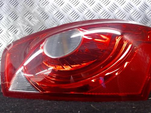 Used Right taillight SEAT IBIZA IV (6J5, 6P1) 1.6 TDI (90 hp) 23060274