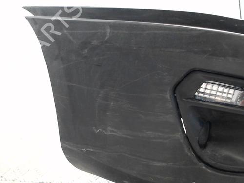 Used Corner bumper Corner bumper IVECO DAILY VI Van 33S16, 35S16, 35C16, 38S16, 40C16, 42S16, 50C16 (156 hp) 23057454 23057454