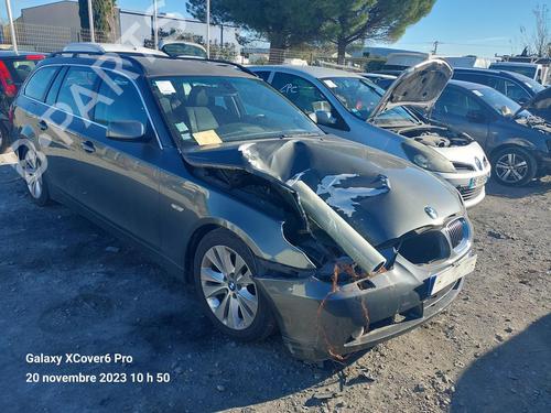 Instrument cluster BMW 5 Touring (E61) 525 d | BP23059013C47 