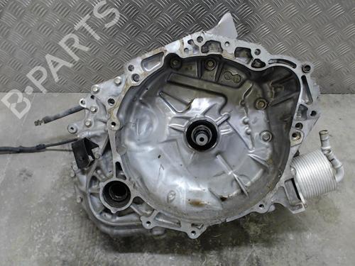 Used Gearbox CITROËN C5 AIRCROSS (A_) 2.0 BlueHDi 180 (AJEHZR) (177 hp) 28815665