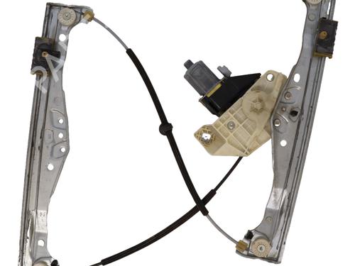 Front left window mechanism CITROËN C4 CACTUS 1.2 THP 110 | BP37250482C22 - Image 2