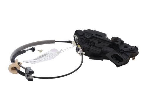 Front left lock VW GOLF VI (5K1) 1.6 TDI | BP25491984C98 
