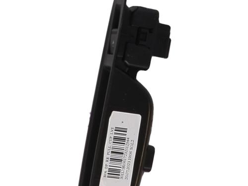 Right rear window switch RENAULT CLIO V (B7_) 1.0 TCe 90 (B7MT) | BP37741352I28 - Image 2