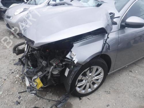 Tailgate PEUGEOT 308 II (LB_, LP_, LW_, LH_, L3_) 1.6 BlueHDi 120 | BP23055124C6 