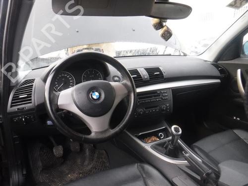Frontplate/Frontkurv BMW 1 (E87) 116 i | BP23833851C72 