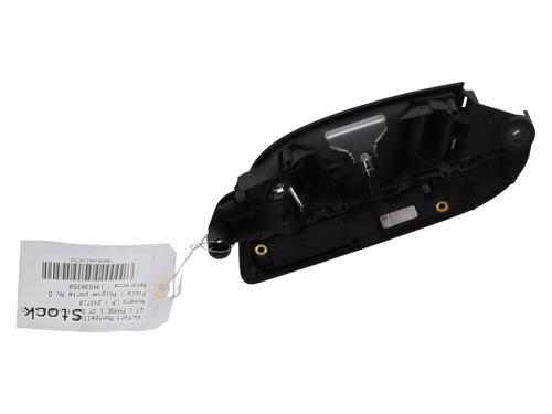 Front right exterior door handle AUDI Q7 (4LB) 4.2 TDI quattro | BP25124033C129 