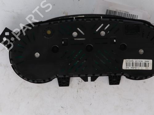 Instrument cluster IVECO DAILY VI Van 35S15, 35C15, 40C15, 50C15, 60C15, 65C15, 70C15 | BP32991510C47 - Image 2