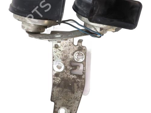 Used Horn Horn CITROËN C5 III Break (RW_) 1.6 HDi 110 (112 hp) 26578874 26578874