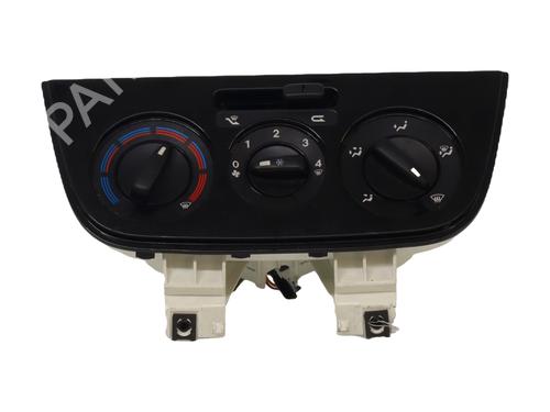 AC Styreenhet / Manøvreringsenhet FIAT QUBO (225_) 1.3 D Multijet (225CXB1A, 225AXB1A, 225CXB11, 225AXB11,... (75 hp) 32087008