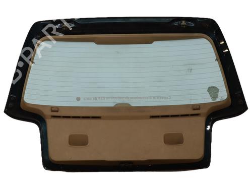 Used Tailgate Tailgate 37471050 37471050