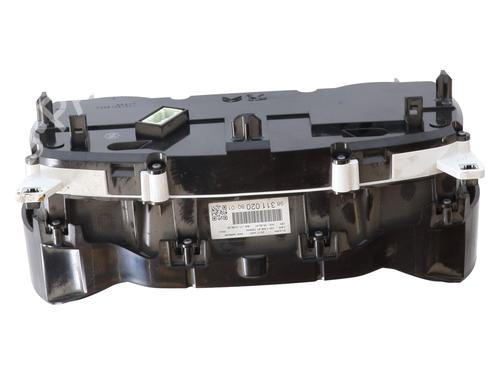 Instrument cluster CITROËN BERLINGO (ER_, EC_) 1.5 BlueHDi 100 | BP28091498C47 