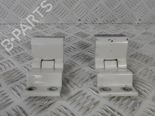 Used Hinge/Door check strap FIAT FIORINO Box Body/MPV (225_) 1.3 D Multijet (225BXD1A, 225BXB1A, 225BXB11) (75 hp) 25982151