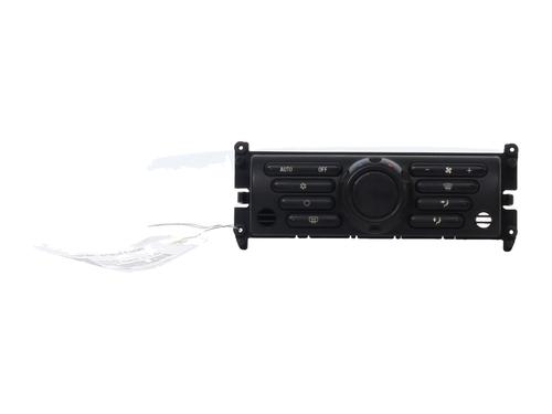 Commande Chauffage MINI MINI (R50, R53) Cooper (116 hp) 25048789