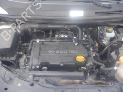 Gearbox OPEL CORSA D (S07) 1.4 (L08, L68) | BP23054895M3 - Image 10