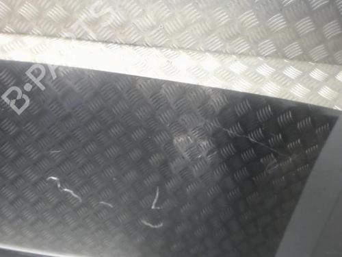 Used Rear spoiler Rear spoiler RENAULT CAPTUR I (J5_, H5_) 1.5 dCi 90 (J5N4, J5M5, J5MW, J5M6, J5AL, J5AJ) (90 hp) 23060446 23060446