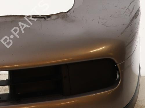 Used Front bumper Front bumper BMW 5 (E39) 525 td (116 hp) 33051838 33051838