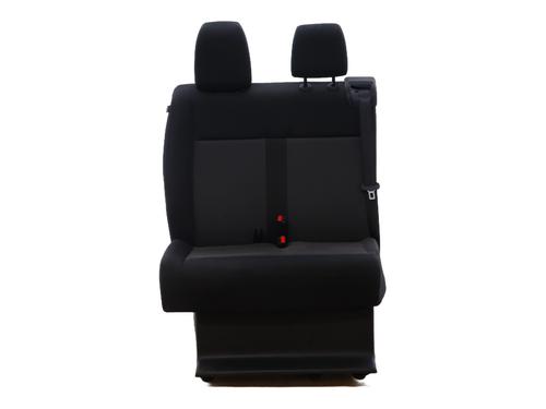 Right front seat PEUGEOT EXPERT Van (V_) 2.0 BlueHDi 145 | BP37741213C16 - Image 3