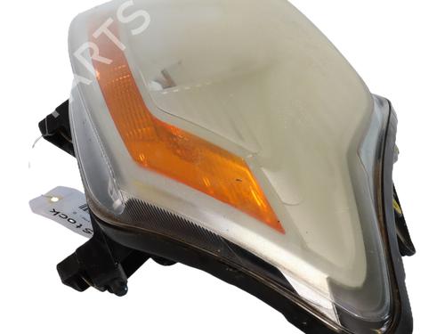 Left headlight FORD KUGA I 2.0 TDCi | BP40012308C28 - Image 3